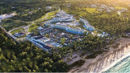 Sunrise Miches Beach Resort